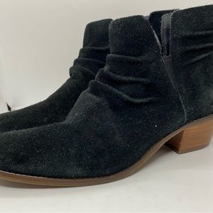 Cole haan Alayna slouch ankle boots